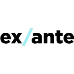 Ex/Ante logo