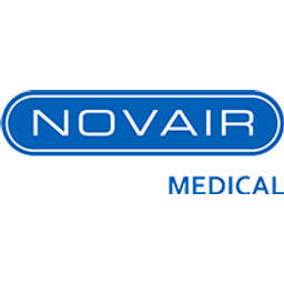 Novair Medical logo