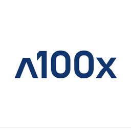 A100x Ventures logo
