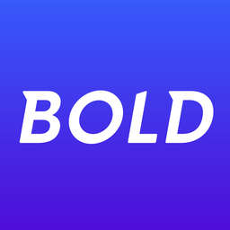 Bold logo