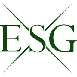 ESG-X logo