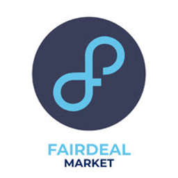 Fairdeal Market logo