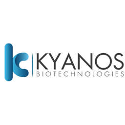 Kyanos logo
