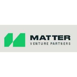 Matter Venture Partners logo