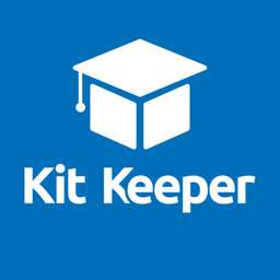 Keepr logo