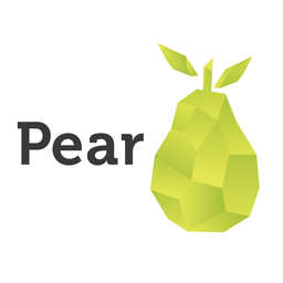 PearX logo