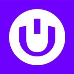 Uzum logo
