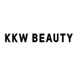 KKW Beauty logo