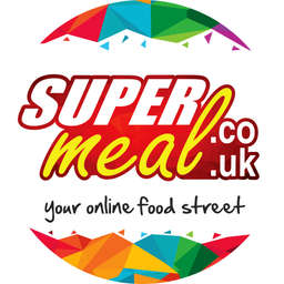 Supermeal logo