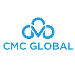 CMC Global logo
