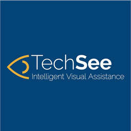 TechSee logo
