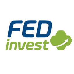 FED invest Logo