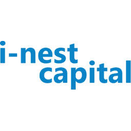 i-nest capital Logo