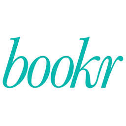 Bookr logo