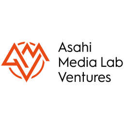 Asahi Media Lab Ventures logo