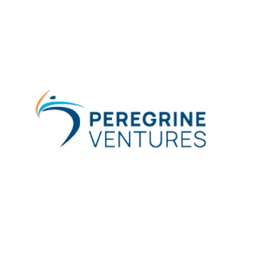 Peregrine Ventures logo
