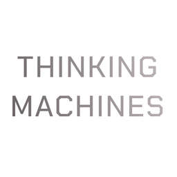 Thinking Machines Lab logo