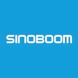 Sinoboom logo