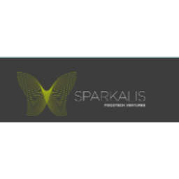 Sparkalis logo