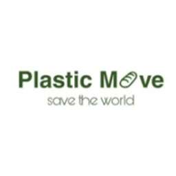 Plastic Move logo