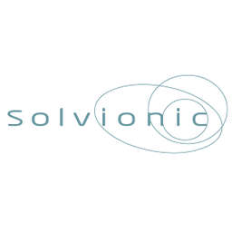 Solvionic logo