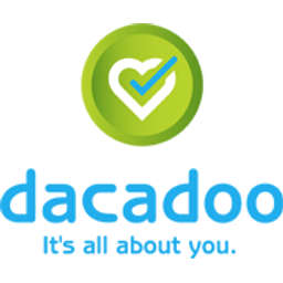 dacadoo logo