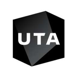 UTA Ventures logo