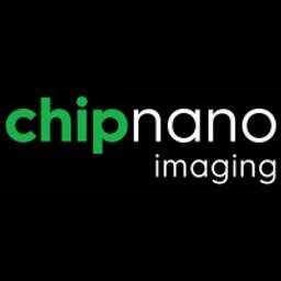 Chip NanoImaging logo