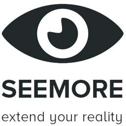 Seemore logo