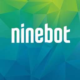 Ninebot logo