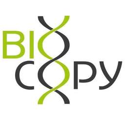 BioCopy Logo