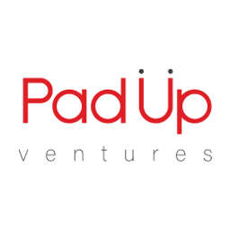 Padup Ventures logo