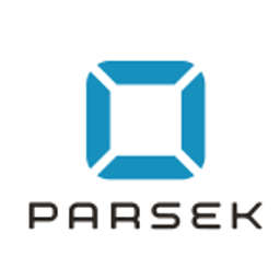 Parsek d.o.o. logo