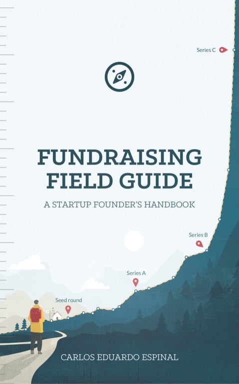 Business ebook #9: The Fundraising Field Guide