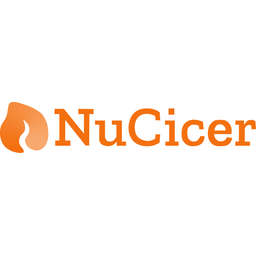 NuCicer logo