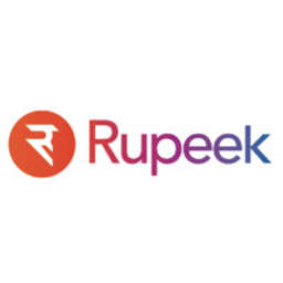 Rupeek logo