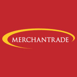 Merchantrade logo