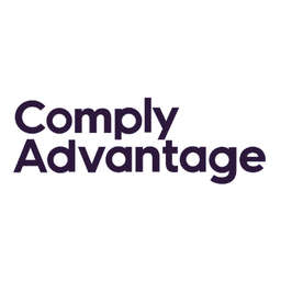 ComplyAdvantage logo