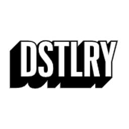 Dstlry logo