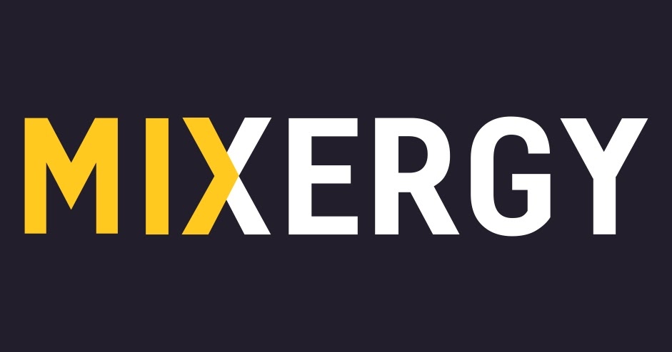Mixergy