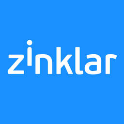 Zinklar logo