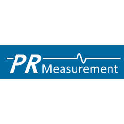 P&R Measurement Technology logo