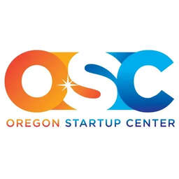 Oregon Startup Center Logo