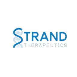 Strand Therapeutics logo