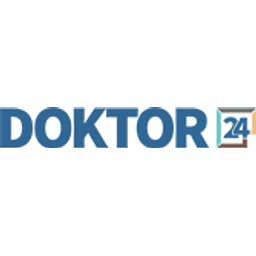 Doctor24 logo