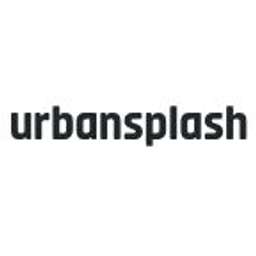 Urban Splash Logo