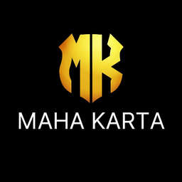 Maha Karta logo