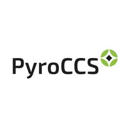 PyroCCS logo