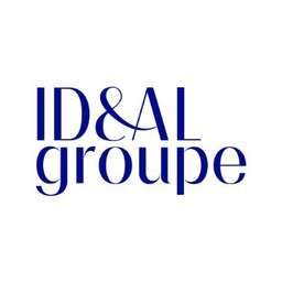 ID&AL Groupe logo