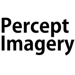 Percept Imagery logo
